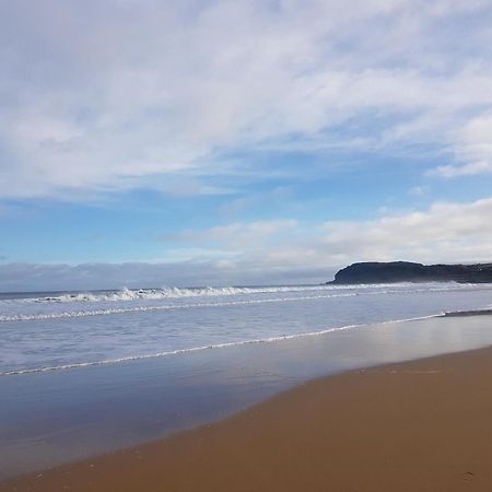 Crag Na Cor B&B Culdaff Esterno foto