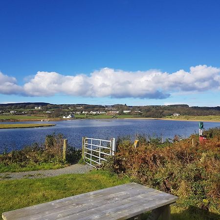 Crag Na Cor B&B Culdaff Esterno foto