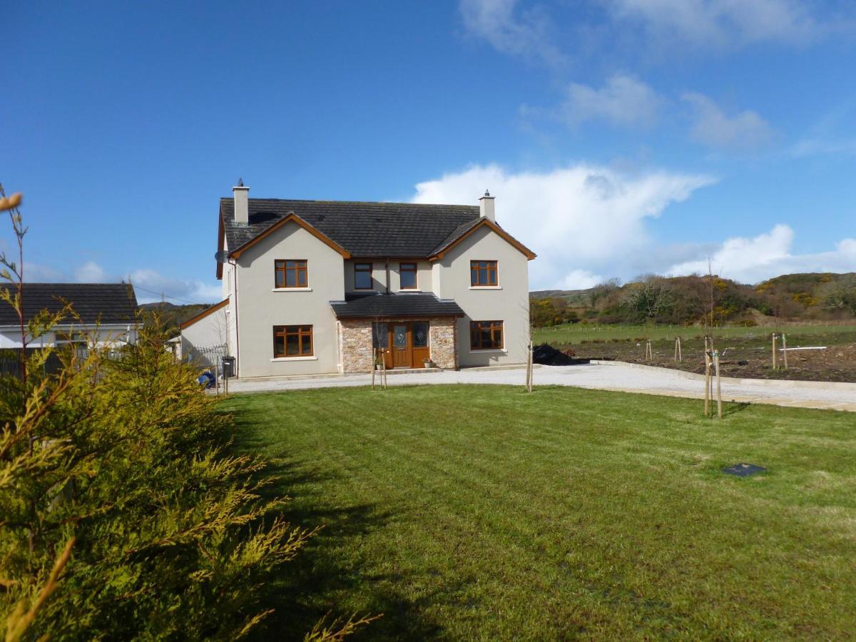 Crag Na Cor B&B Culdaff Esterno foto