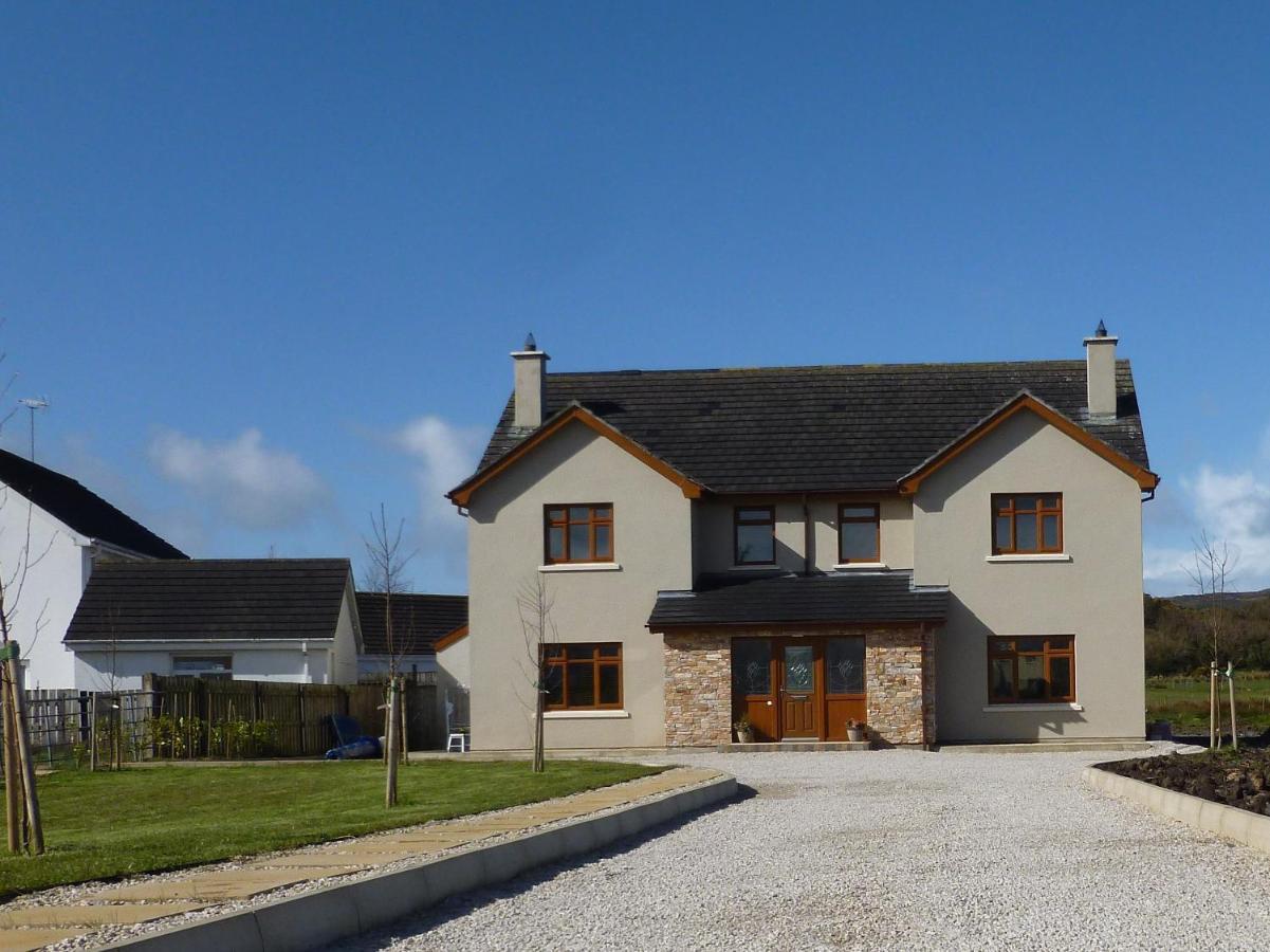 Crag Na Cor B&B Culdaff Esterno foto