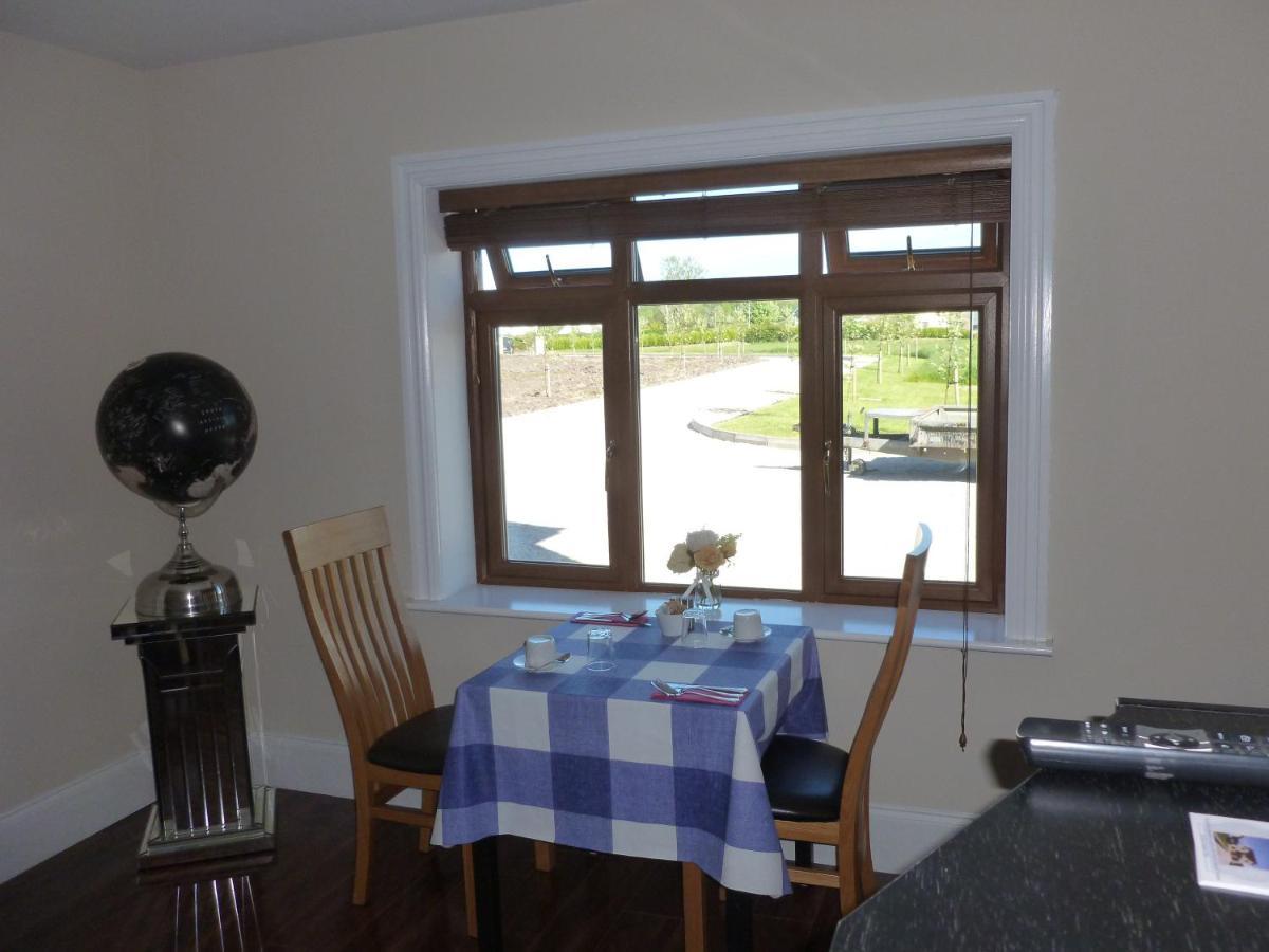 Crag Na Cor B&B Culdaff Esterno foto
