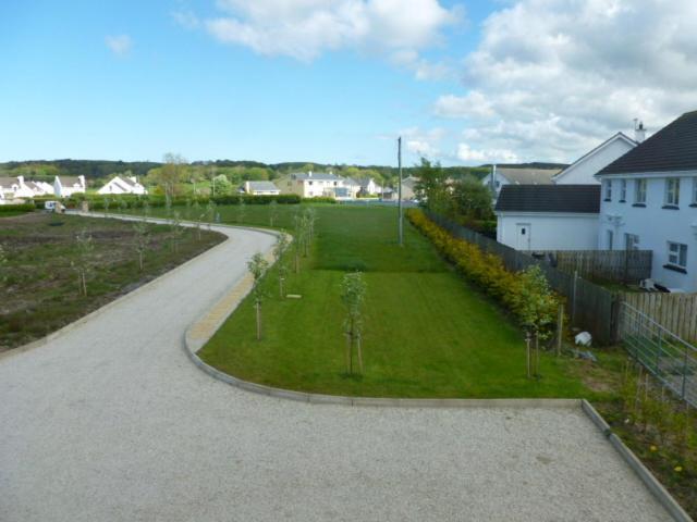 Crag Na Cor B&B Culdaff Esterno foto
