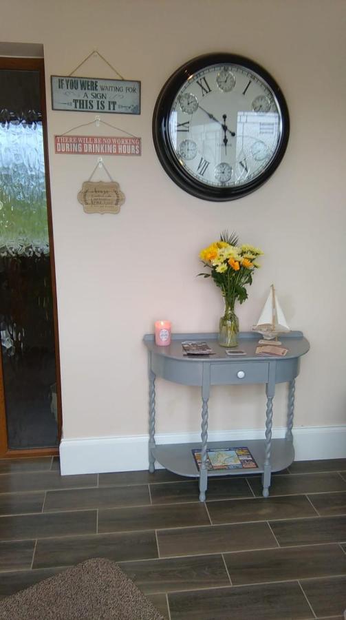 Crag Na Cor B&B Culdaff Esterno foto