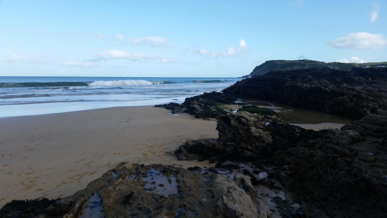 Crag Na Cor B&B Culdaff Esterno foto