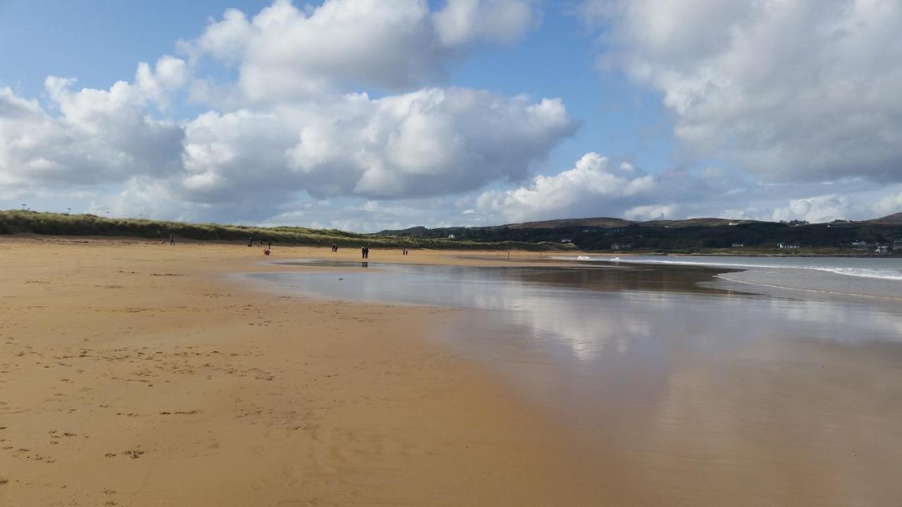Crag Na Cor B&B Culdaff Esterno foto