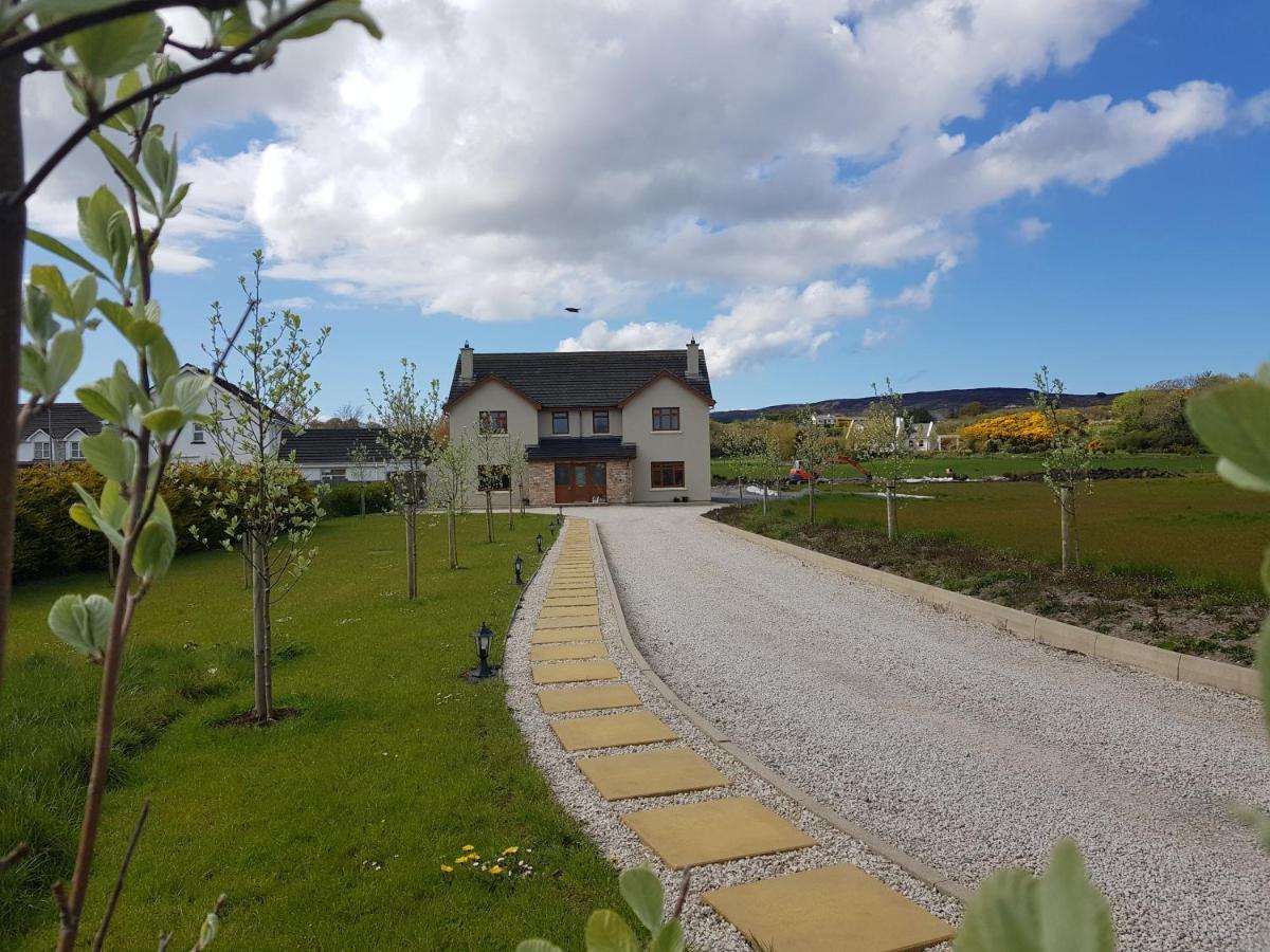 Crag Na Cor B&B Culdaff Esterno foto