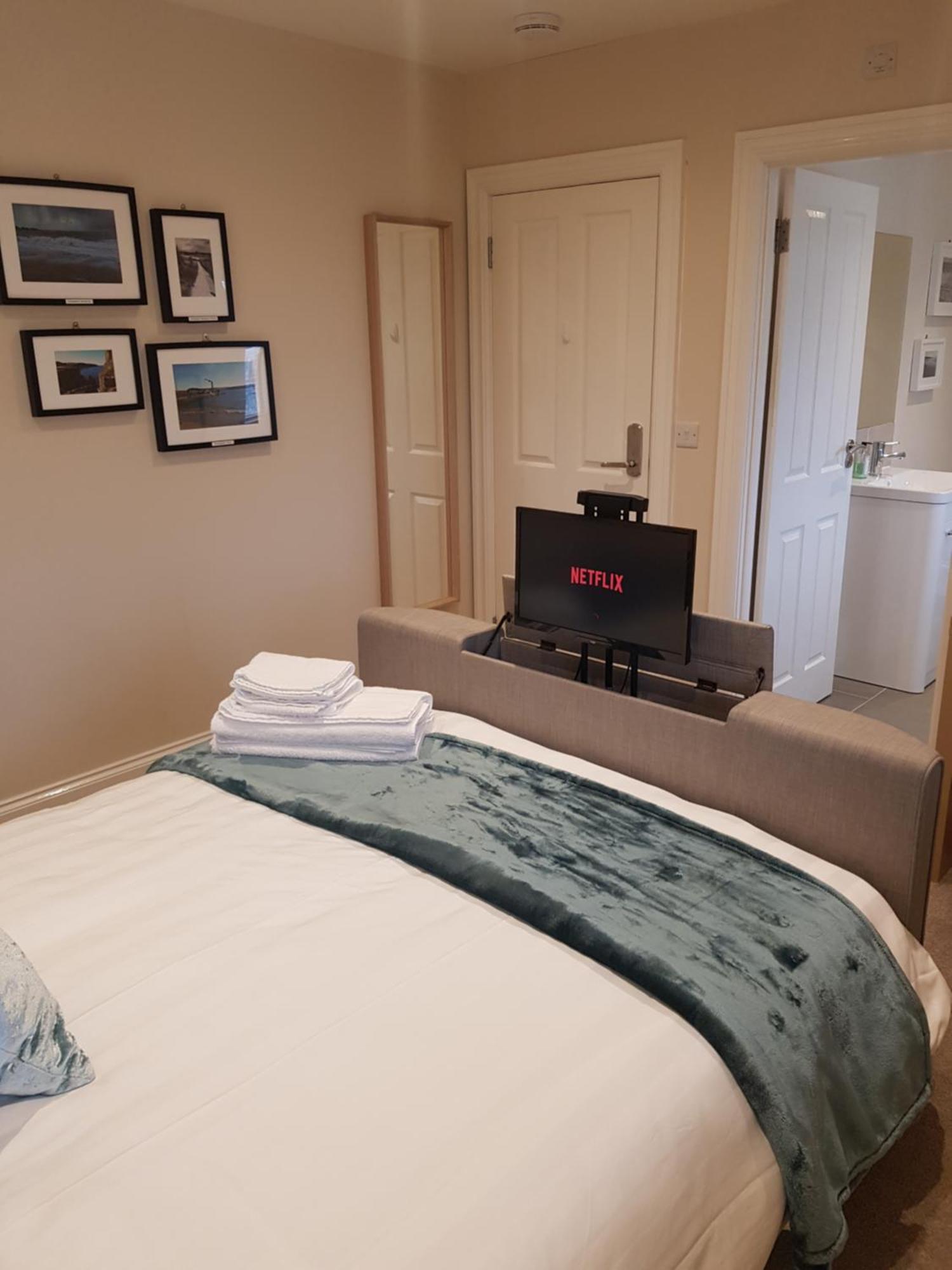 Crag Na Cor B&B Culdaff Esterno foto