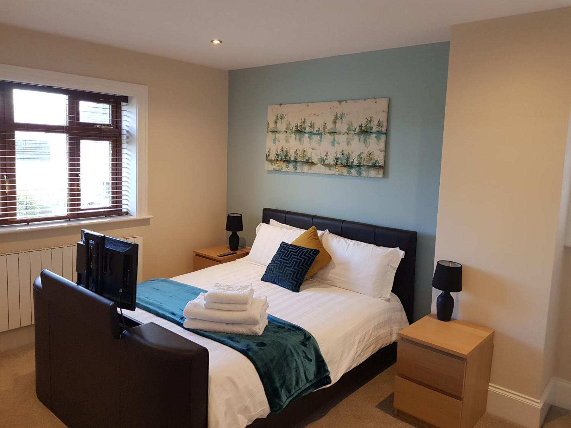 Crag Na Cor B&B Culdaff Esterno foto