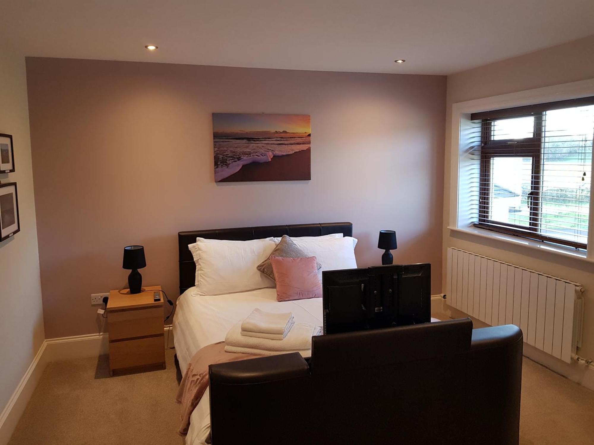 Crag Na Cor B&B Culdaff Esterno foto