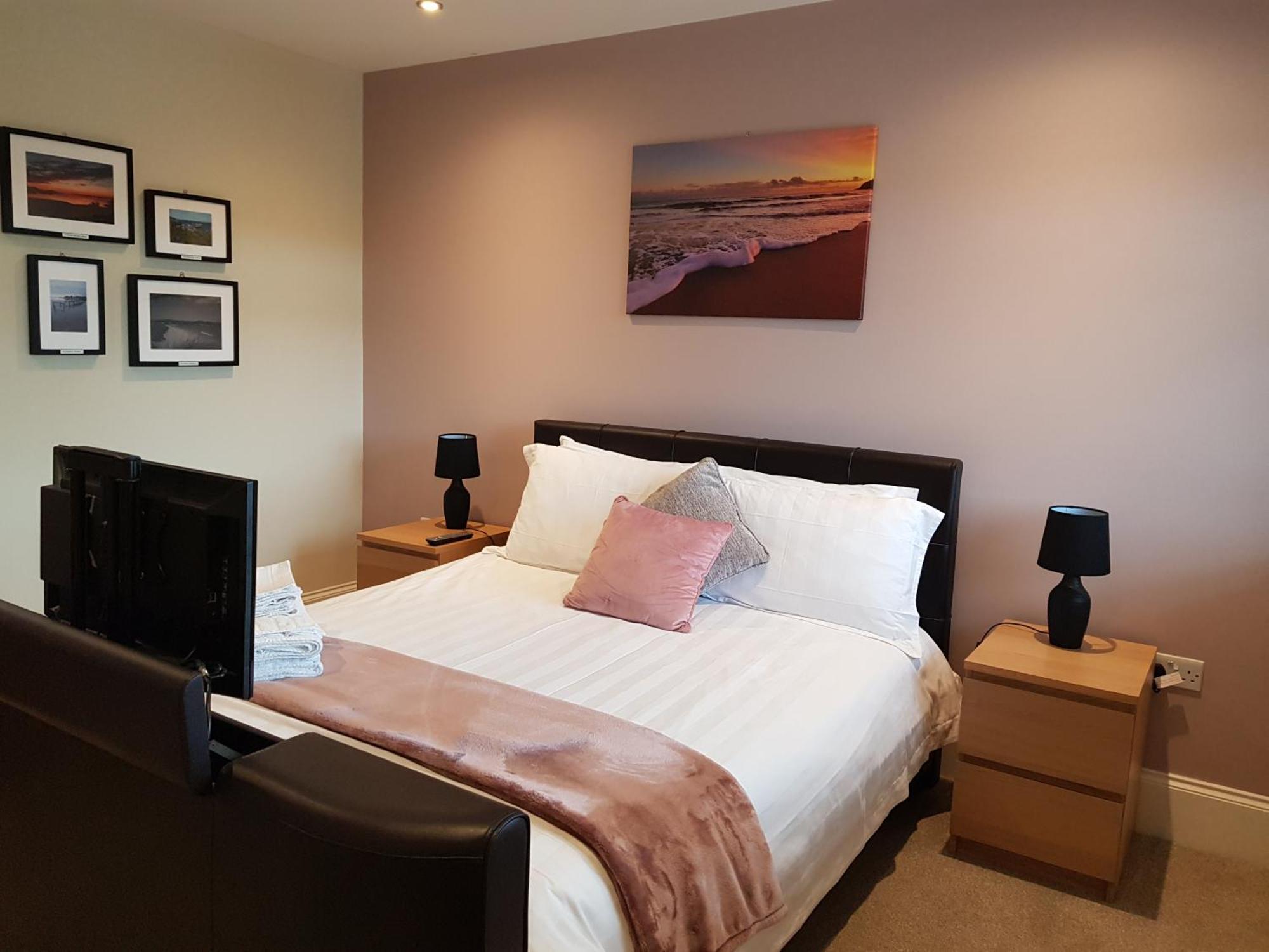 Crag Na Cor B&B Culdaff Esterno foto