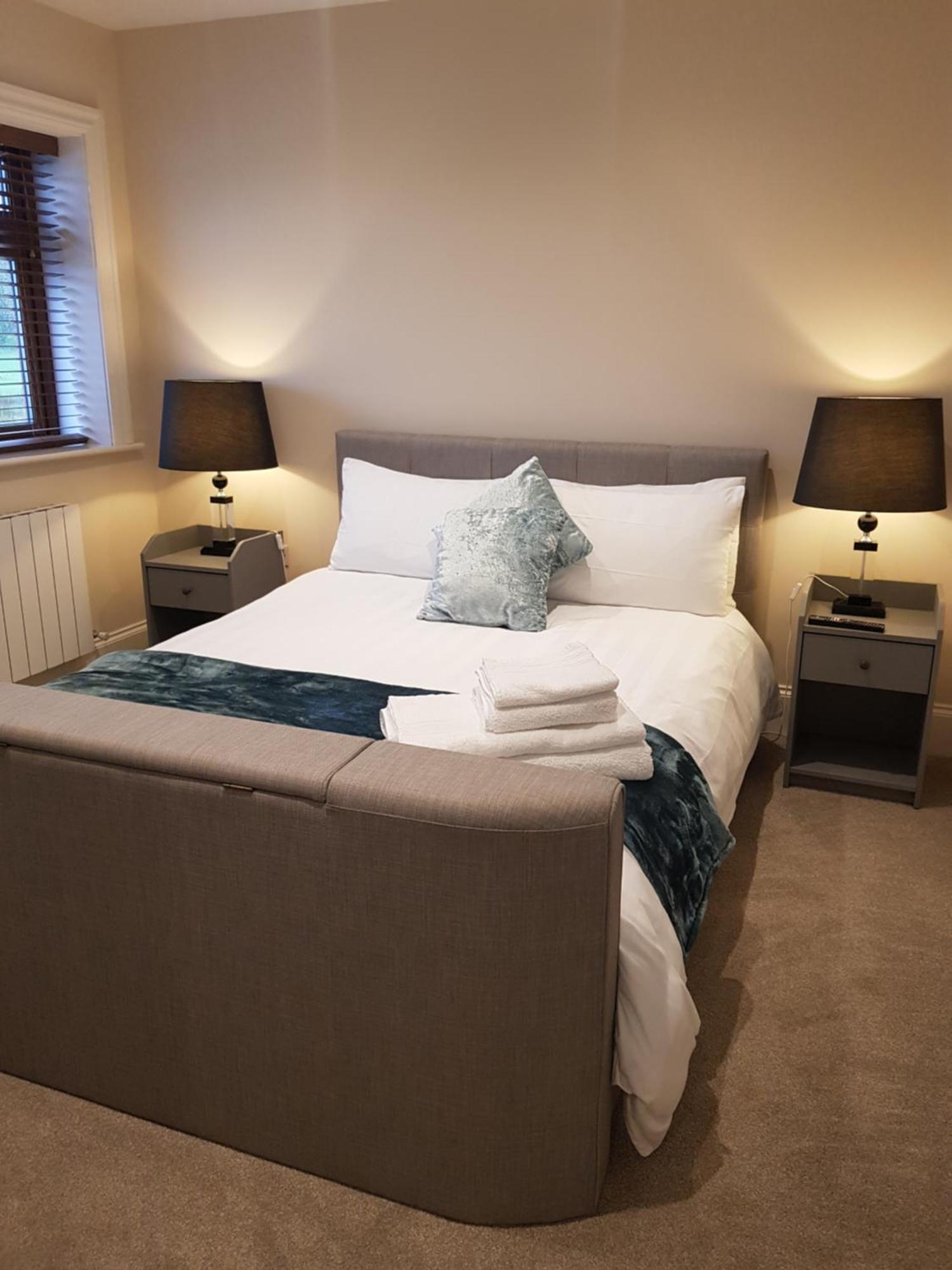Crag Na Cor B&B Culdaff Esterno foto