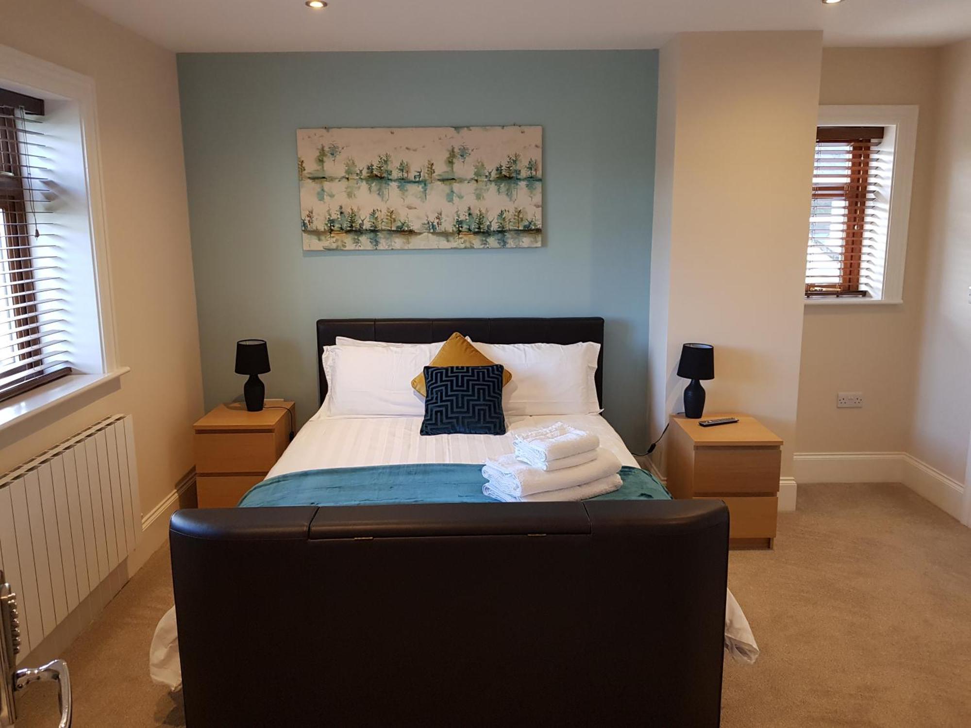Crag Na Cor B&B Culdaff Esterno foto